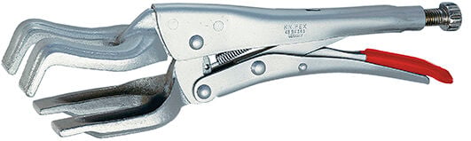 Knipex 42 24 280 Kaynakçı Pensı