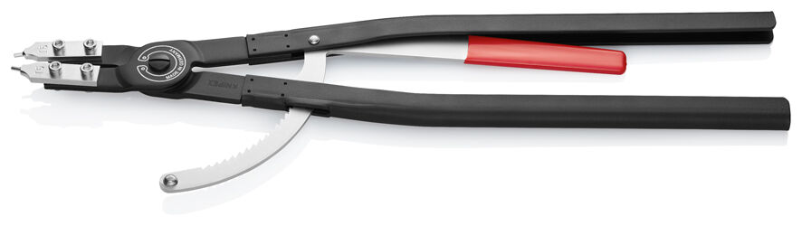 Knipex 44 10 J5 Büyük İç Segman Pensı