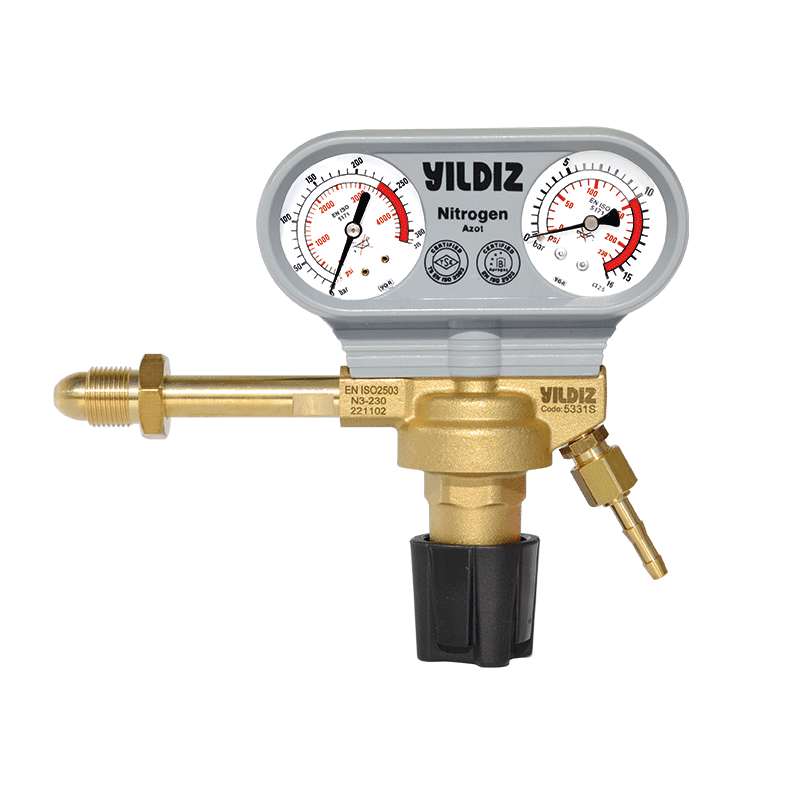 Yıldız Basınç Düşürücü Azot 5331S