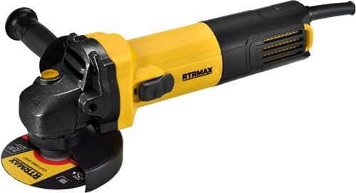 Avuç Taşlama 115mm 750W