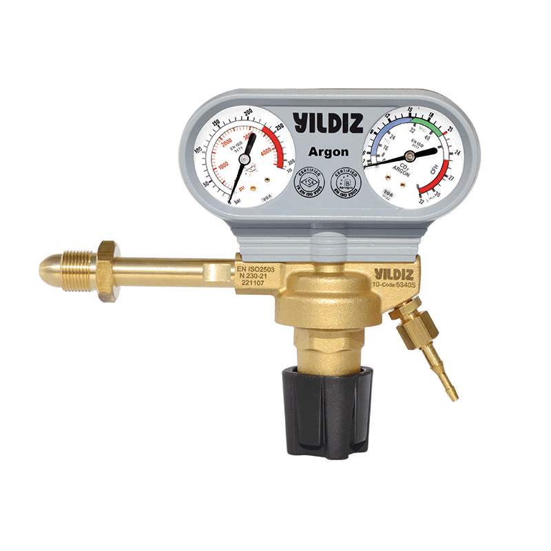 Yıldız Basınç Düşürücü Argon 5340S