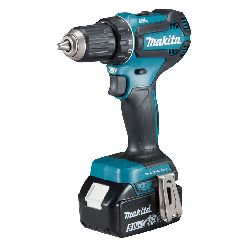 Makita DDF485RTJ Akülü Matkap Vidalama