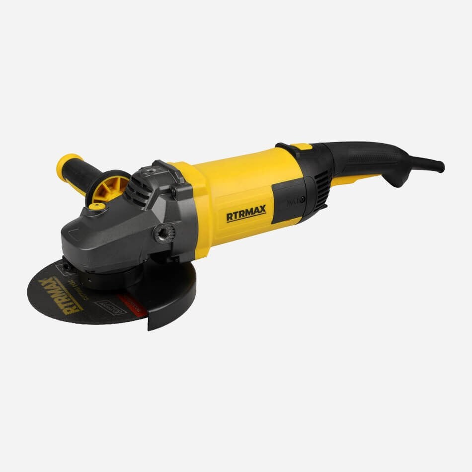 Büyük Taşlama 180mm 2300W