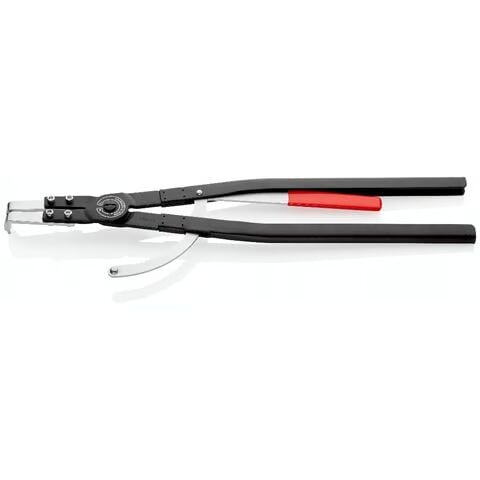 Knipex 44 20 J61 İc Segman Pensi