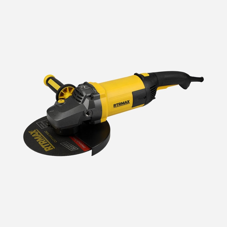 Büyük Taşlama 230mm 2300W