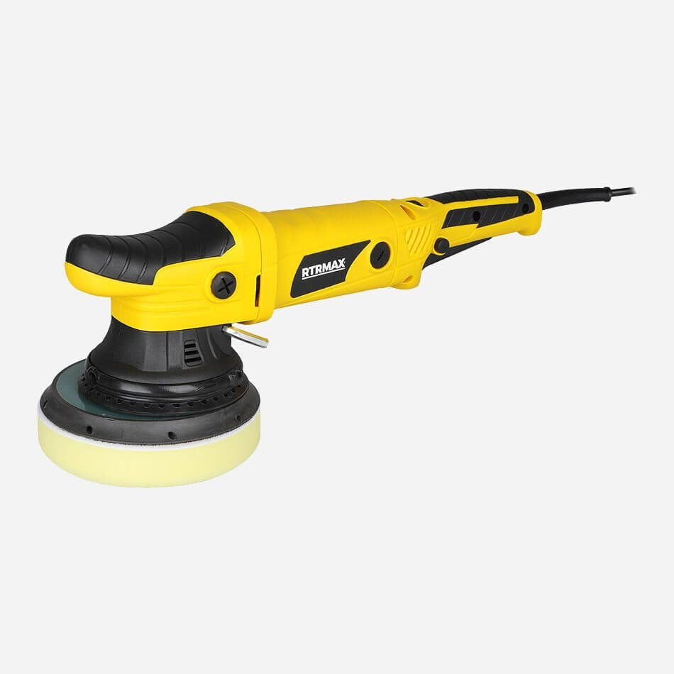 Orbital Polisaj Makinesi 720W