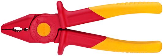 Knipex 986201 Plastik Kombine Pense