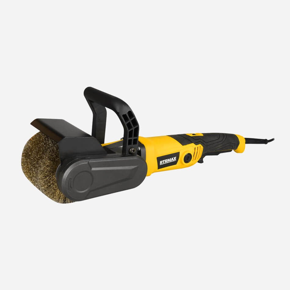 Mop Zımpara 1300W