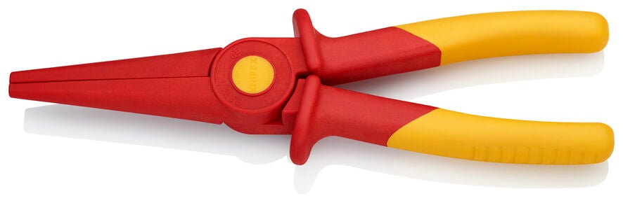 Knipex 986202 Plastik Kargaburun