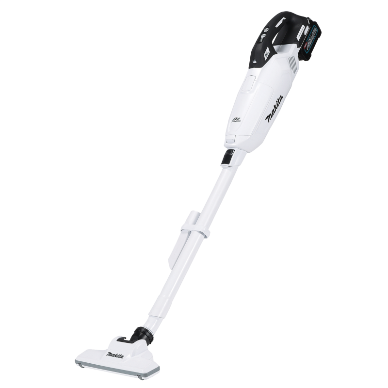 MAKITA CL002GZ01 Akülü Süpürge 40V