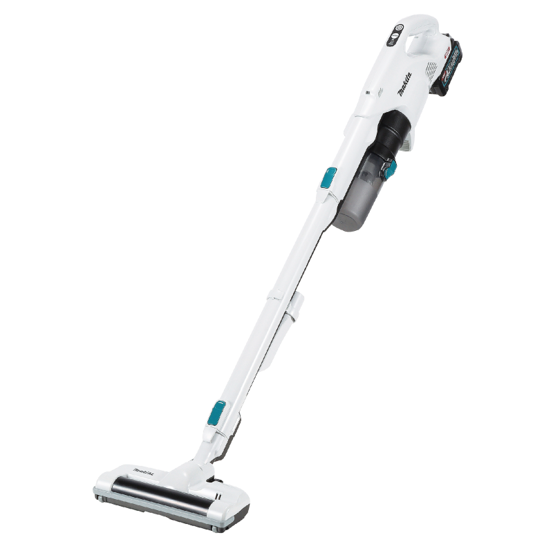 MAKITA CL004GZ Akülü Dikey Süpürge 40V