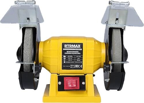 Zımpara Taş Motoru