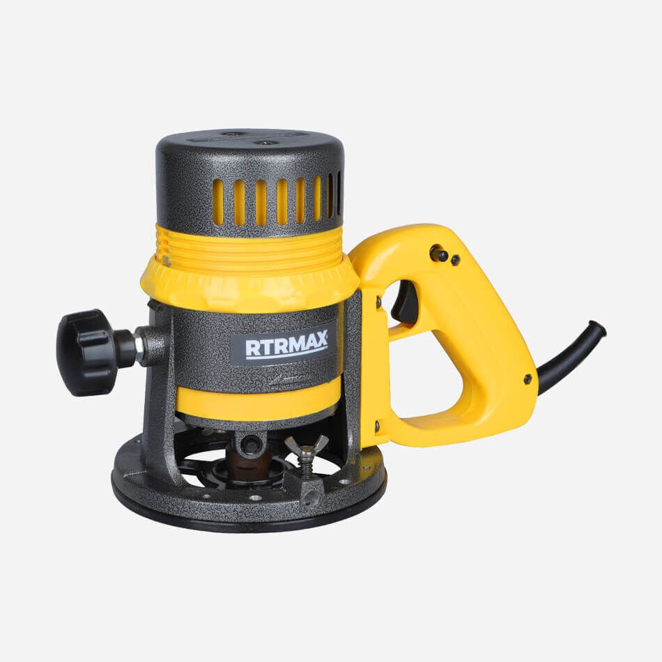 Tek Kollu Freze 1100W