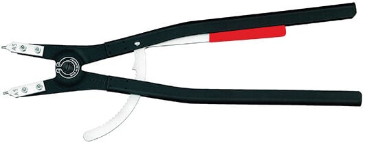 Knipex 46 10 A5 Büyük Dis Segman Pensi