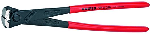 Knipex 9911250 Ağır Hizmet Betoncu Kerpeteni 250 mm