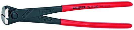 Knipex 9911250 Ağır Hizmet Betoncu Kerpeteni 250 mm