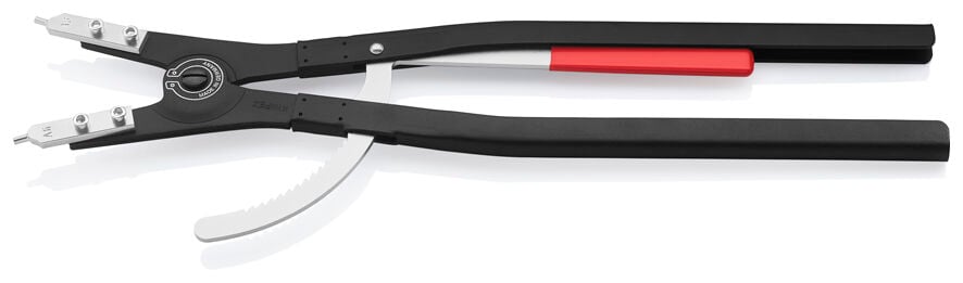 Knipex 46 10 A6 Büyük Diş Segman Pensi