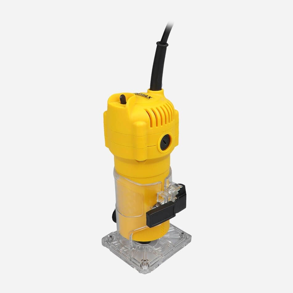 Formika Tıraşlama El Frezesi 550W
