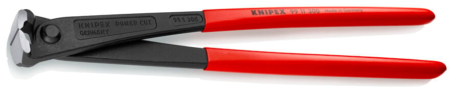Knipex 9911300 Ağır Hizmet Betoncu Kerpeteni 300 mm