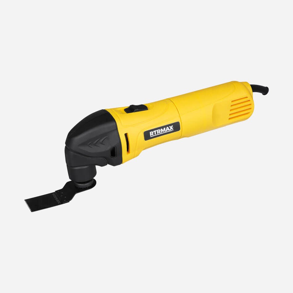 Çok Amaçlı Kesici (Raspalama) 320 W