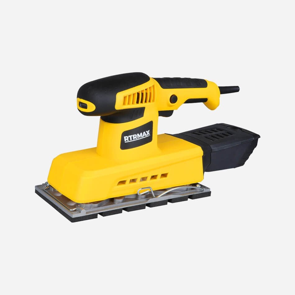 Titreşimli Zımpara 320W