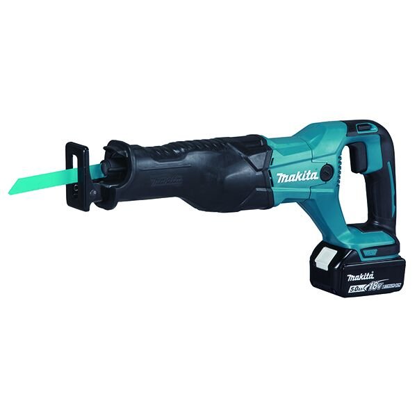 Makita DJR186RFE Akülü Tilki Kuyruğu Kemik Testere