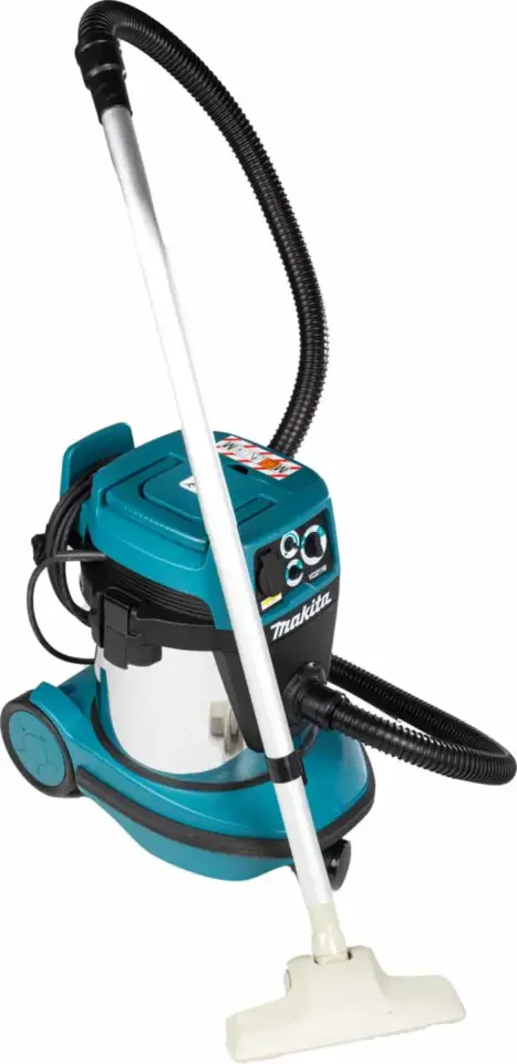 MAKITA VC2211MX1 Elektrikli Süpürge