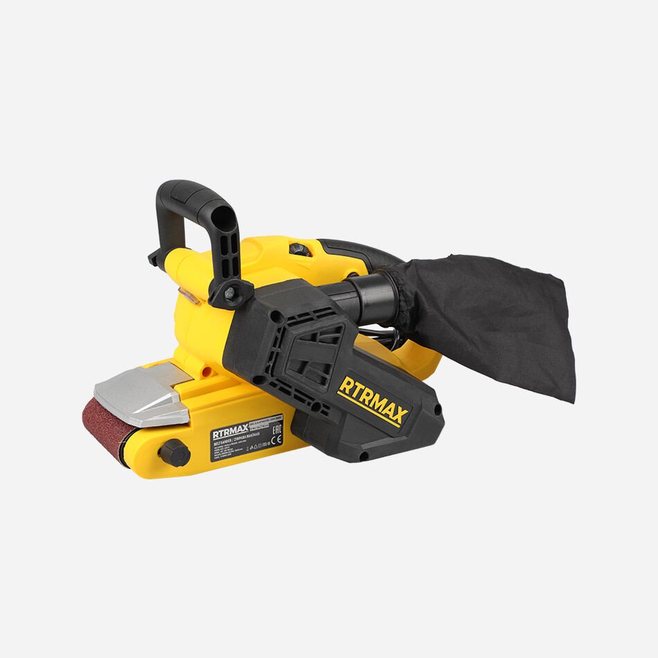 Tank Zımpara 1050W