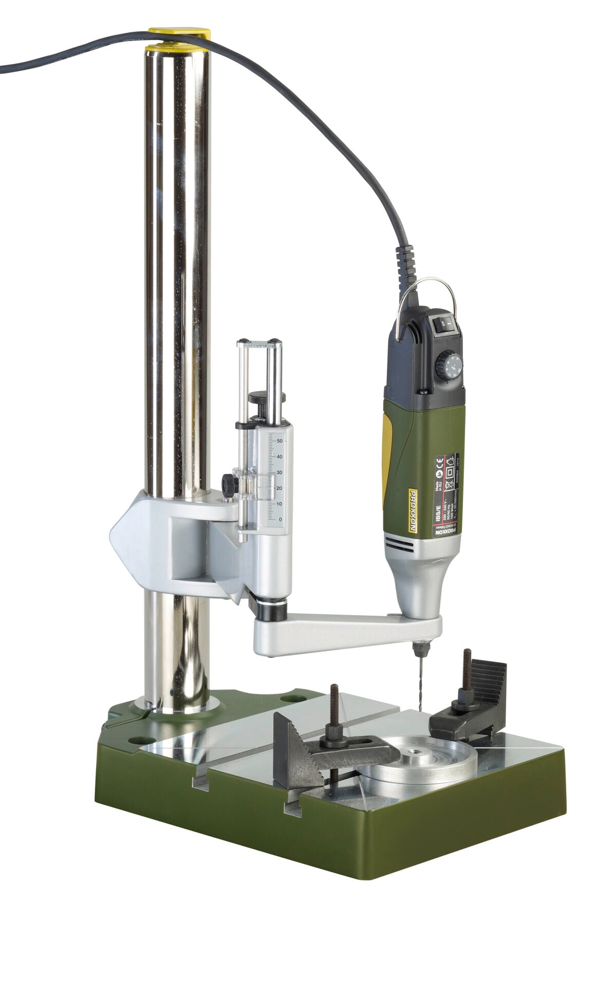 Proxxon 20002 BV 2000 Matkap Standı