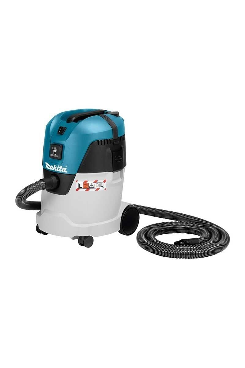 MAKITA VC2512L Endüstriyel Süpürge AC