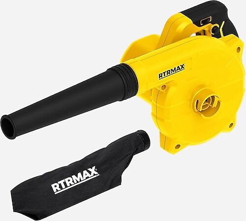 Hava Üfleme 600W