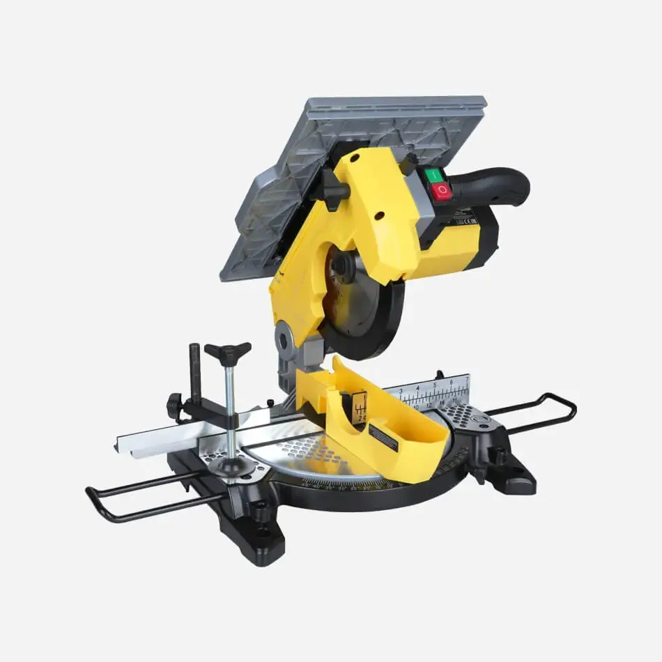 Üstten Tablalı Gönye Testere 210Mm