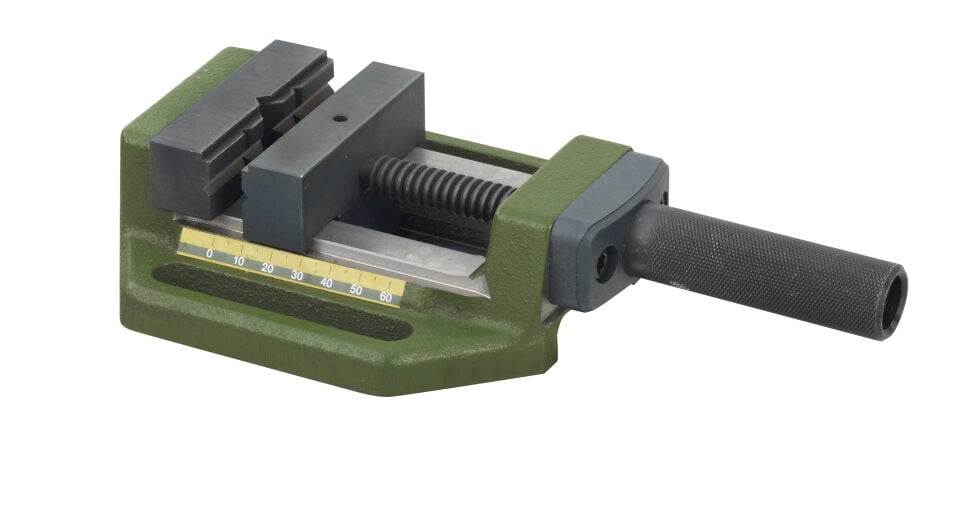 Proxxon 20392 Makine Mengenesi 75 mm