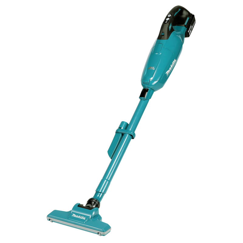 MAKITA DCL285FZ Akülü Süpürge