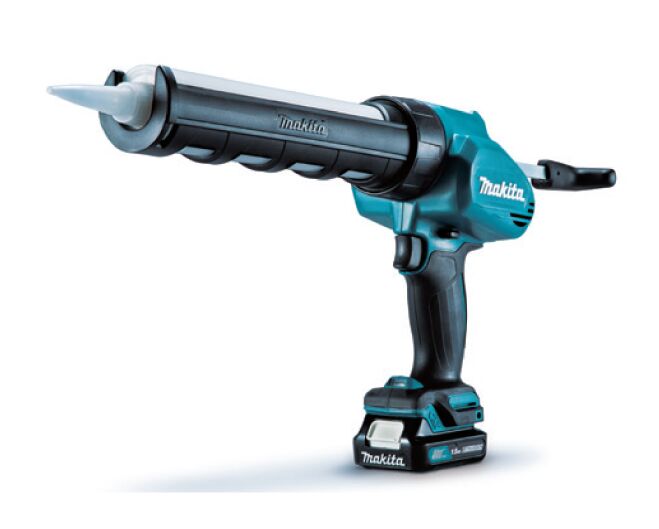 Makita CG100DWAEA Akülü Kartuş Sosis Silikon Tabancası