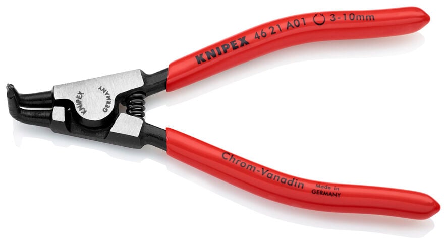 Knipex 46 21 A01 Egri 90* Dis Segman Pensi