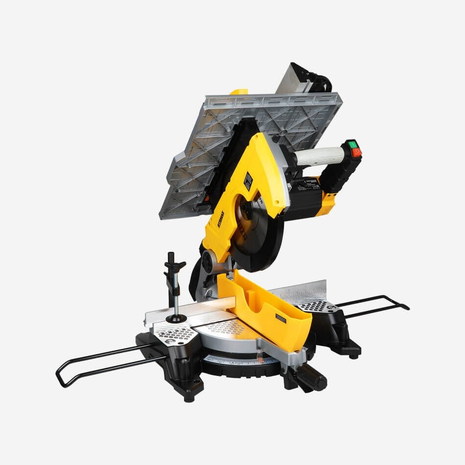 Üstten Tablalı Gönye Testere 305Mm