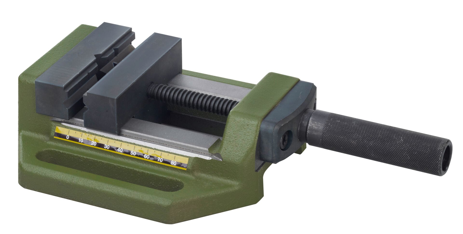 Proxxon 20402 Makine Mengenesi 100 mm