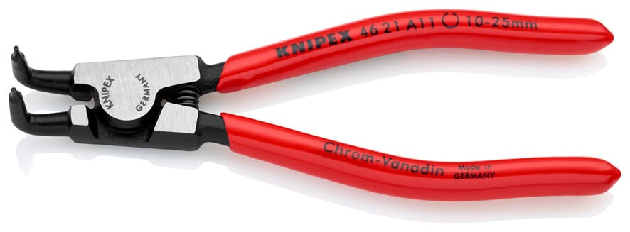 Knipex 46 21 A11 Egri 90* Dis Segman Pensi