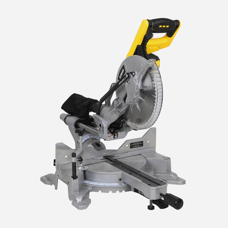 Radyal Gönye Testere 255Mm