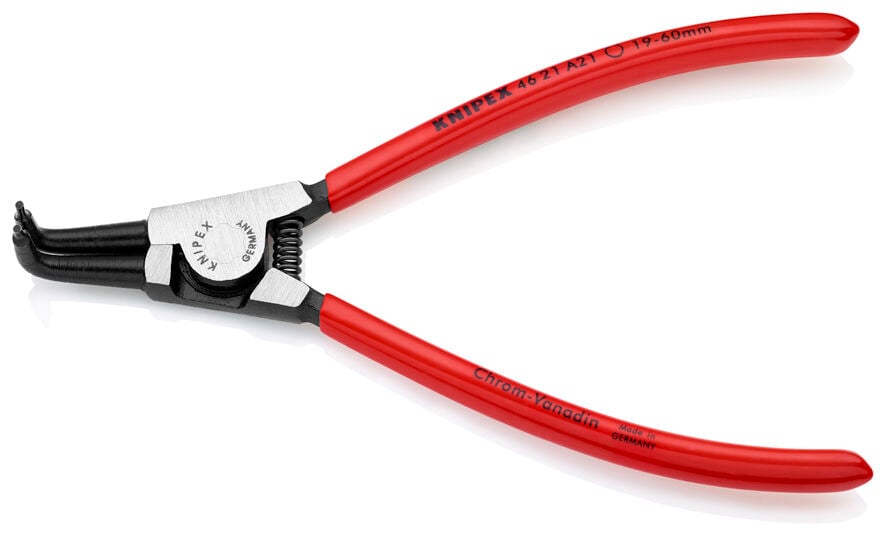 Knipex 46 21 A21 Egri 90* Dis Segman Pensi