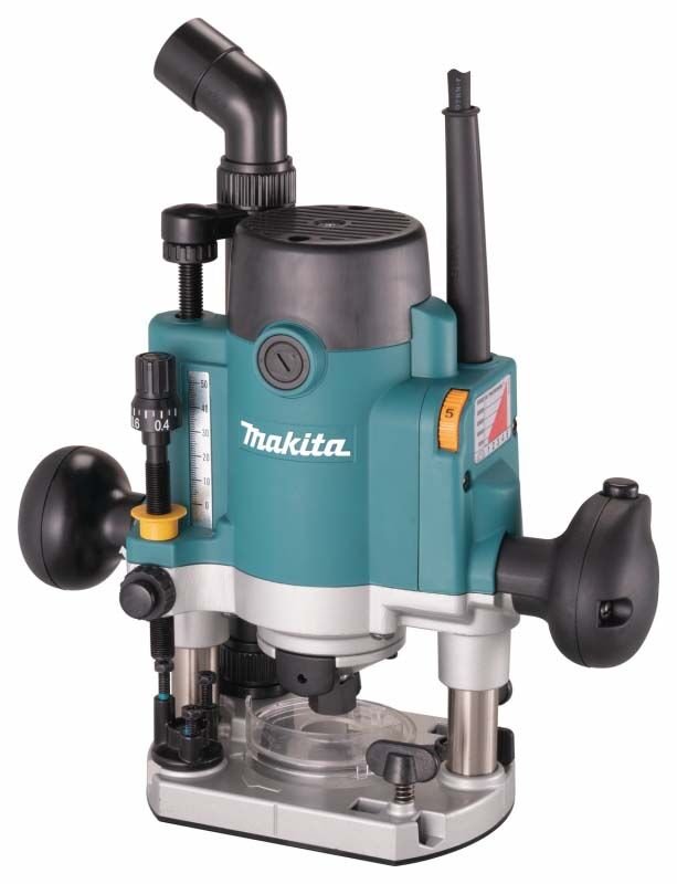 Makita RP1111C Elektronik Dik Freze
