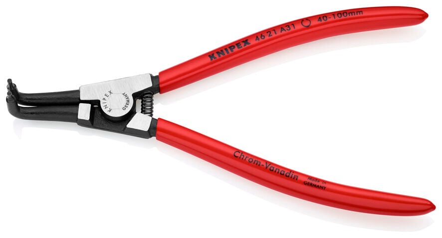 Knipex 46 21 A31 Egri 90* Dis Segman Pensi