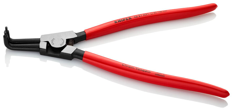 Knipex 46 21 A41 Egri 90* Dis Segman Pensi