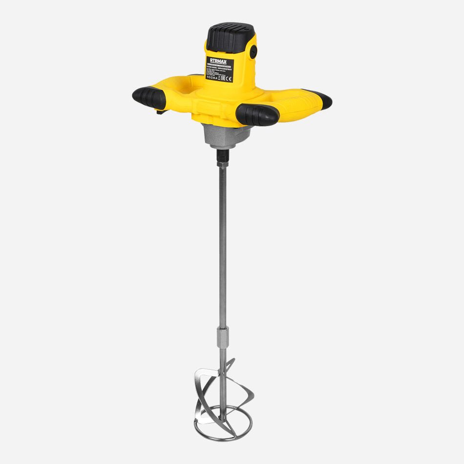 Boya Karıştırıcı 1200W