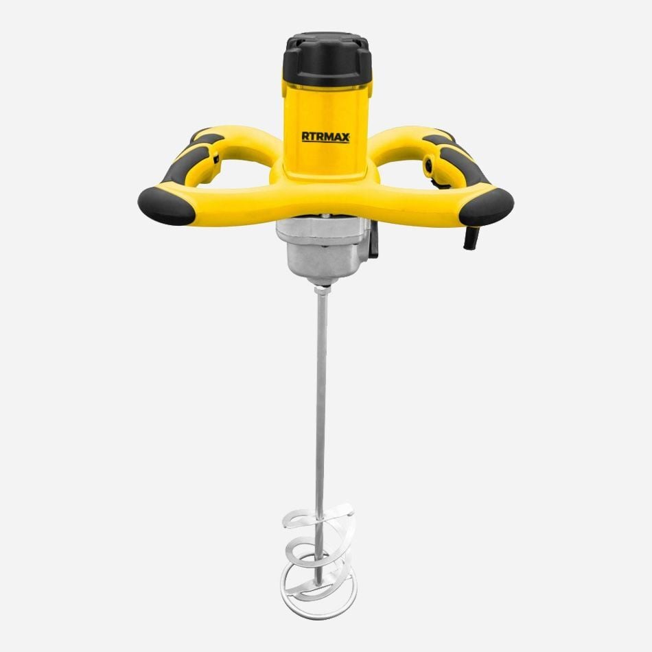 Boya Ve Harç Karıştırıcı 1800W