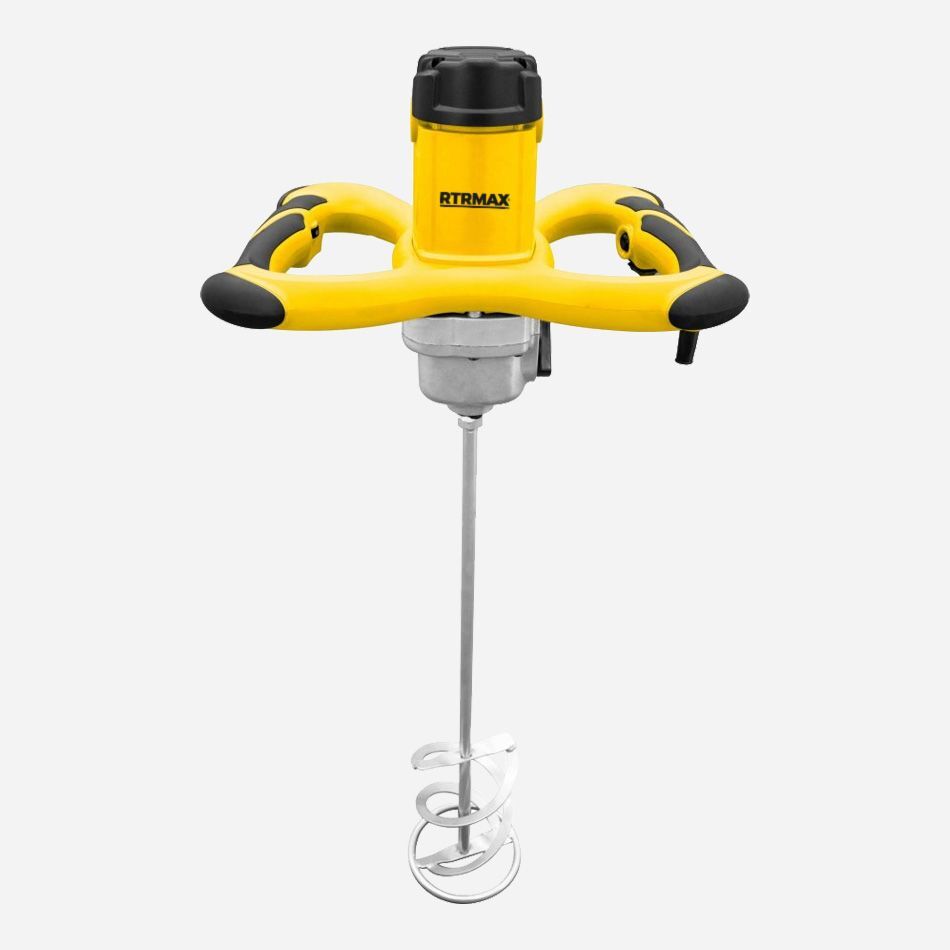 Boya Ve Harç Karıştırıcı 1800W