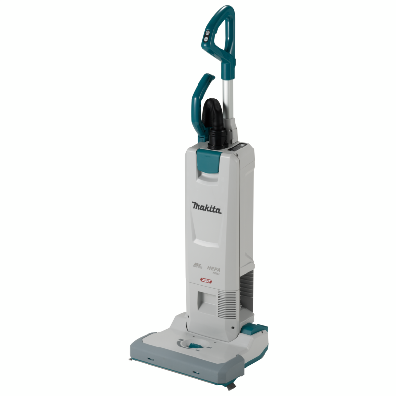 MAKITA VC010GZ Akülü Dikey Süpürge 40V