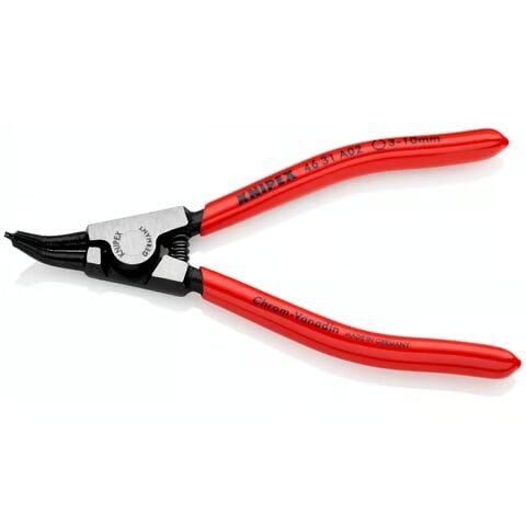 Knipex 46 31 A02 Egri 45* Dis Segman Pensi