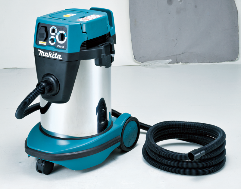 MAKITA VC3211MX1 Elektrikli Süpürge